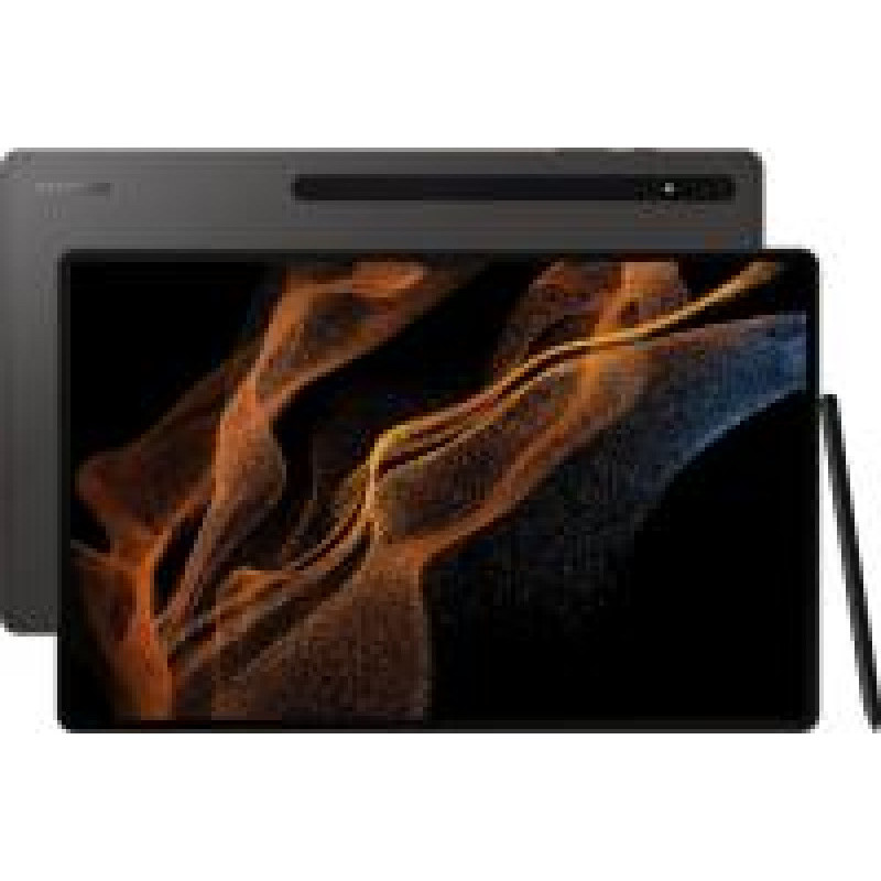 Samsung Galaxy Tab S8 Ultra WiFi 512GB Android 14. - SM-X900NZAFEUB
