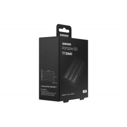 Samsung T7 Shield USB 3.2 2TB MU-PE2T0S/EU