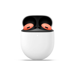 Google Pixel Buds Pro Coral (Red) - GA03202-DE