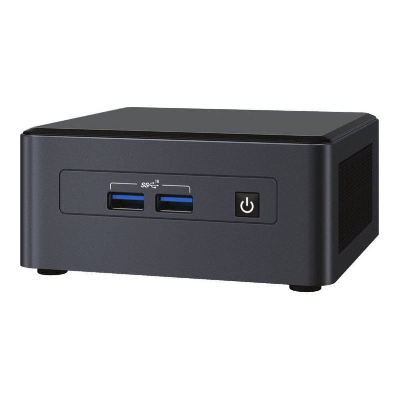 Intel NUC 11 Tiger Canyon - BNUC11TNHI50002