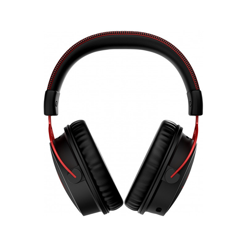 HyperX Cloud Alpha Wireless Gaming-Headset - 4P5D4AA