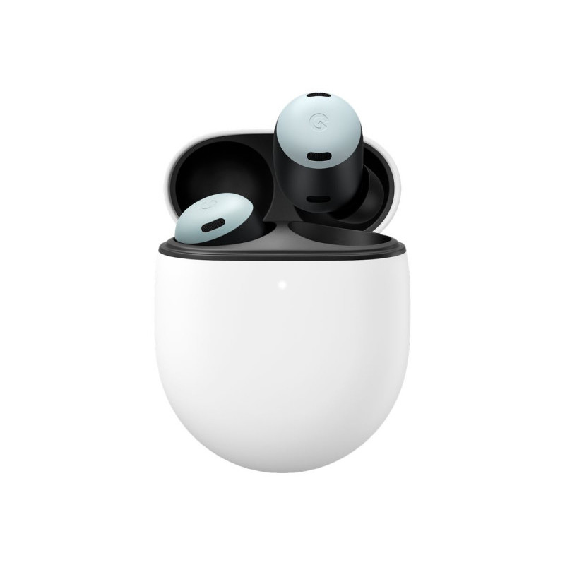 Google Pixel Buds Pro Fog Grey - GA03203-DE