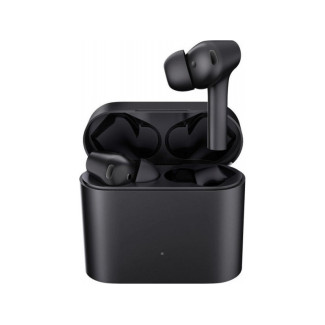 Xiaomi Mi ecouteurs sans fils 2 Pro noir BHR5264GL