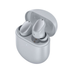 Xiaomi Écouteur sans fil Redmi Buds 3 Pro Gris glacier BHR5194GL