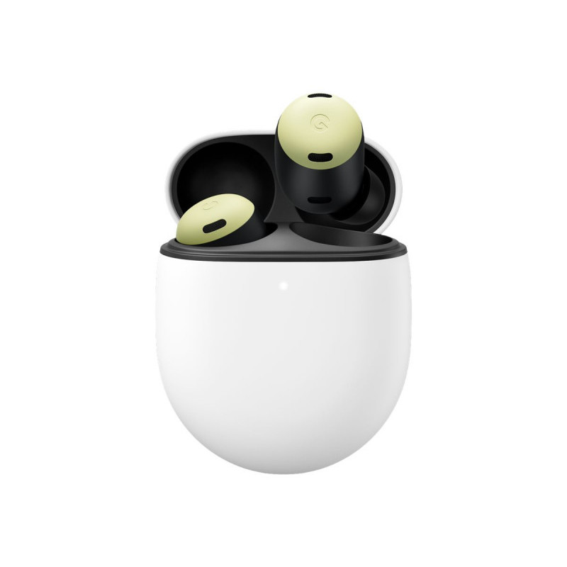 Google Pixel Buds Pro Lemongrass GA03204-DE Google Pixel Buds Pro Lemongrass GA03204-DE