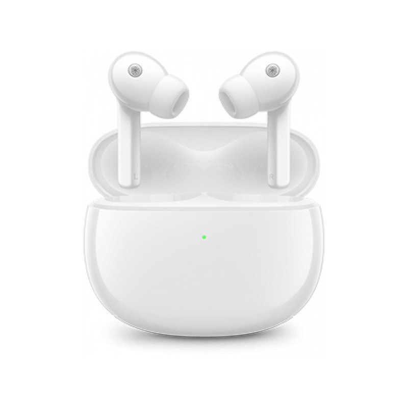 Xiaomi Écouteur sans fil Buds 3 Blanc brillant BHR5526GL