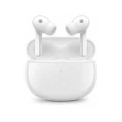 Xiaomi Écouteur sans fil Buds 3 Blanc brillant BHR5526GL