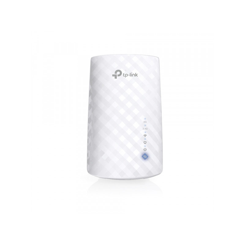 TP-LINK RE190 - Wi-Fi-Range-Extender - Wi-Fi 5 - RE190