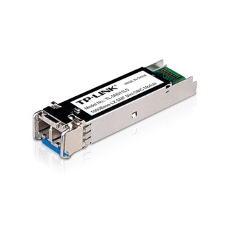 TP-LINK SFP (Mini-GBIC)-Transceiver-M - TL-SM311LS