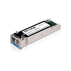 TP-LINK SFP (Mini-GBIC)-Transceiver-M - TL-SM311LS