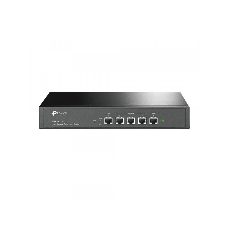 TP-LINK TL-R480T+ Router - TL-R480T+