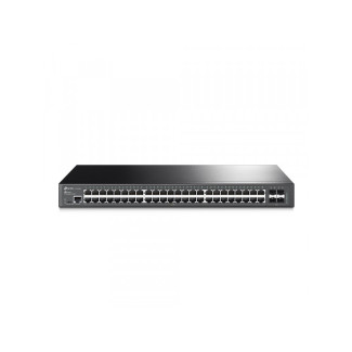 TP-LINK JetStream TL-SG3452 - Gigabit Switch - TL-SG3452