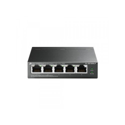 TP-LINK TL-SG1005LP - Gigabit Switch - TL-SG1005LP