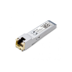 TP-LINK TL-SM331T - SFP (Mini-GBIC)-Transceiver-Mo - TL-SM331T