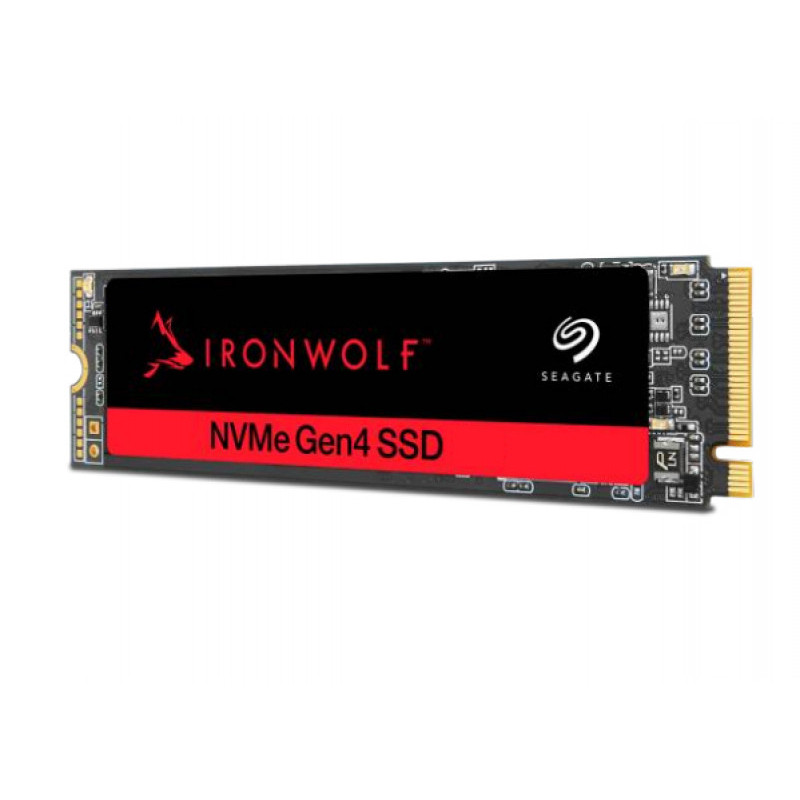 Seagate IronWolf 525 SSD 1TB M.2 - ZP1000NM3A002 Seagate IronWolf 525 SSD 1TB M.2 - ZP1000NM3A002