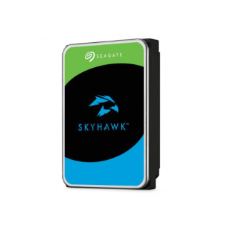 Seagate SkyHawk Surveillance HDD 4TB 3.5 SATA - ST4000VX016