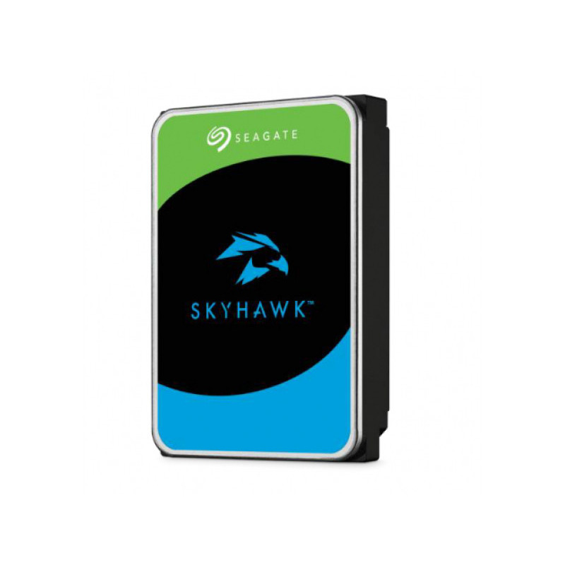 Seagate SkyHawk Surveillance HDD 4TB 3.5 SATA - ST4000VX016 Seagate SkyHawk Surveillance HDD 4TB 3.5 SATA - ST4000VX016