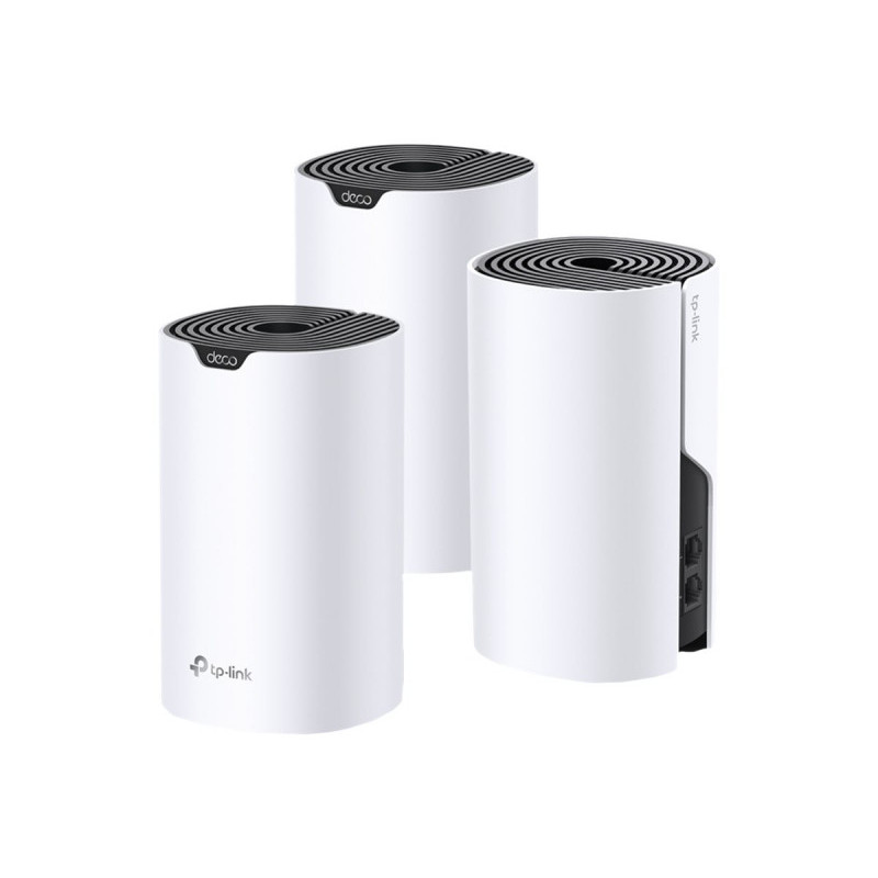 TP-LINK DECO S4(3-PACK) - WLAN Mesh Sytsem - DECO S4(3-PACK)