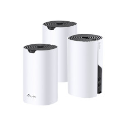 TP-LINK DECO S4(3-PACK) - WLAN Mesh Sytsem - DECO S4(3-PACK)