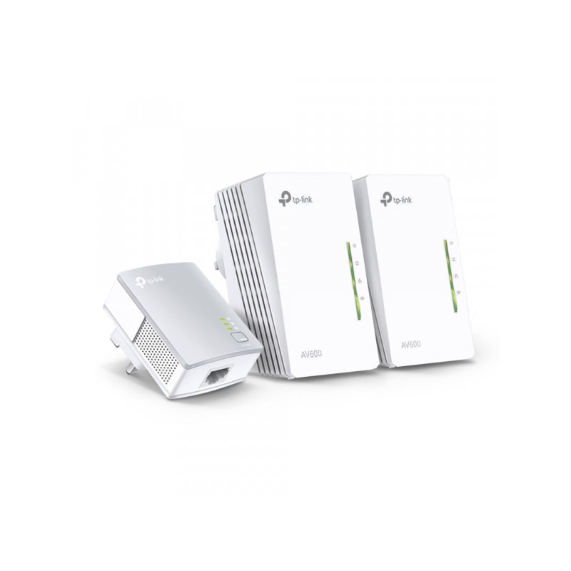 TP-LINK Power-LAN - TL-WPA4220