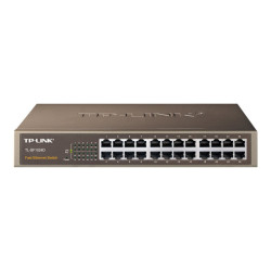TP-LINK Switch - TL-SF1024D