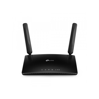TP-LINK Mobiler Router TL-MR150