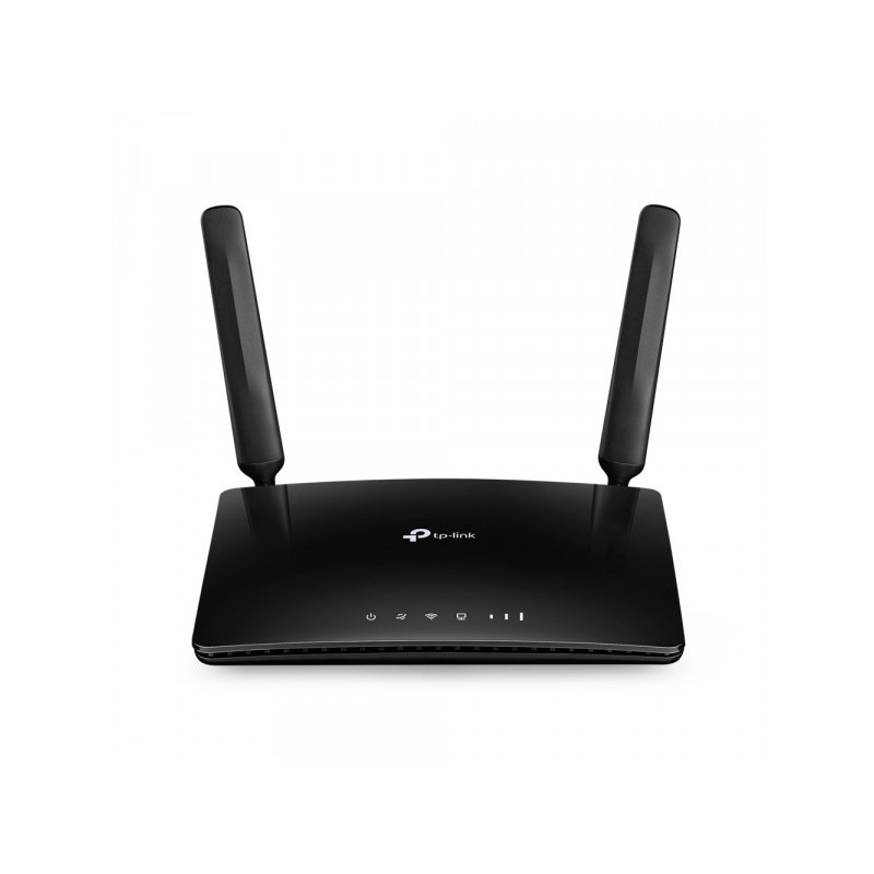 TP-LINK Mobiler Router TL-MR150