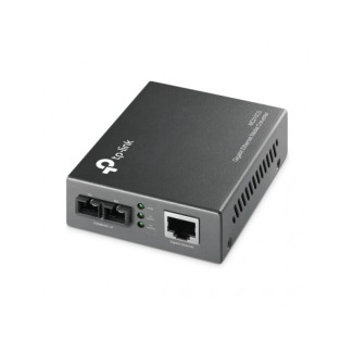 TP-LINK Medienkonverter - MC210CS