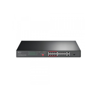TP-LINK Switch TL-SL1218P