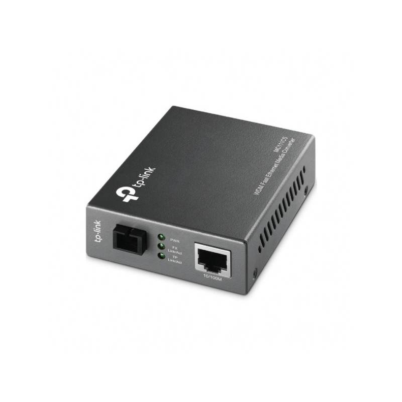 TP-LINK Medienkonverter - MC111CS TP-LINK Medienkonverter - MC111CS