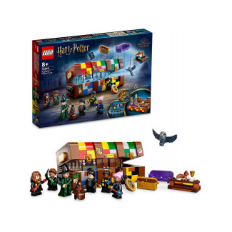 LEGO Harry Potter - La malle magique de Poudlard (76399)