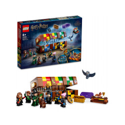 LEGO Harry Potter - La malle magique de Poudlard (76399)