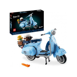 LEGO Icons - Vespa 125 1960s (10298)