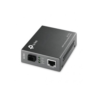 TP-LINK Medienkonverter - MC112CS