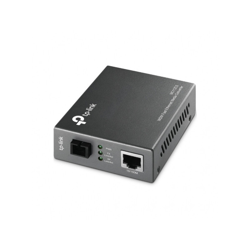 TP-LINK Medienkonverter - MC112CS TP-LINK Medienkonverter - MC112CS