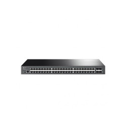 TP-LINK Switch TL-SG3452X