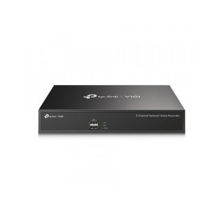 TP-LINK 8 Channel Network Video Recorder - NVR VIGI NVR1008H