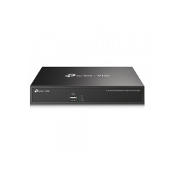 TP-LINK 8 Channel Network Video Recorder - NVR VIGI NVR1008H