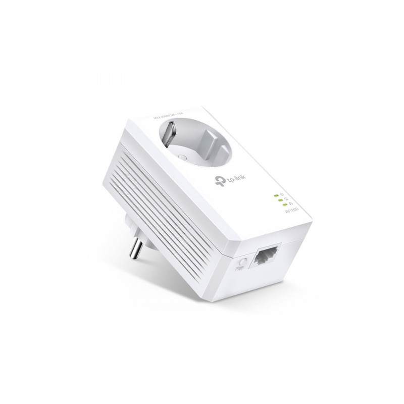 TP-LINK Power-LAN - TL-PA7017P TP-LINK Power-LAN - TL-PA7017P