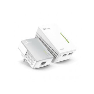TP-LINK Power-LAN - TL-WPA4221