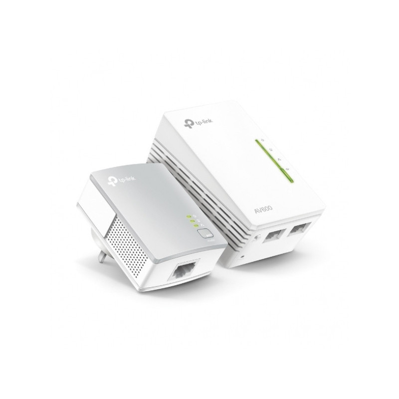 TP-LINK Power-LAN - TL-WPA4221 TP-LINK Power-LAN - TL-WPA4221