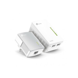 TP-LINK Power-LAN - TL-WPA4221