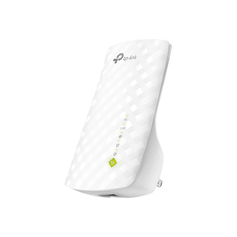 TP-LINK Repeater - RE220 TP-LINK Repeater - RE220