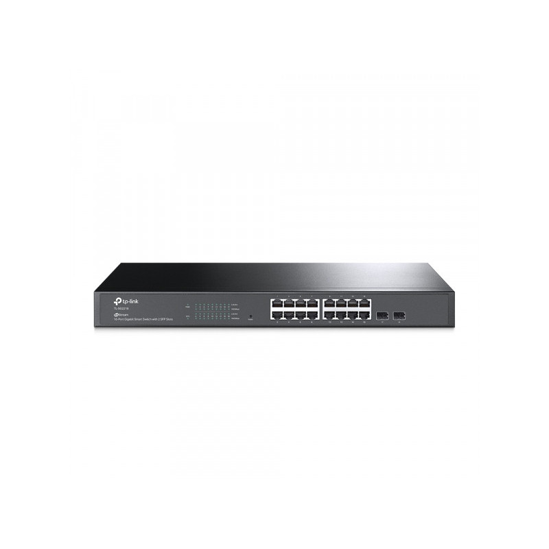 TP-LINK Switch TL-SG2218 TP-LINK Switch TL-SG2218