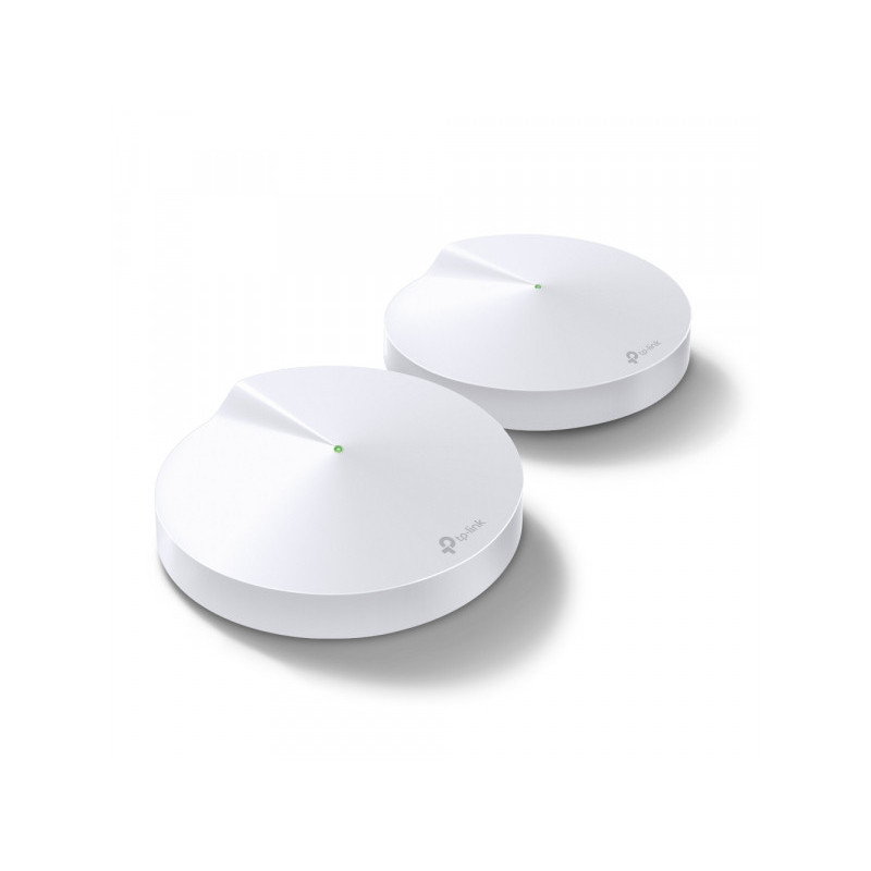 TP-LINK Access Point Deco M5 (2-Pack)