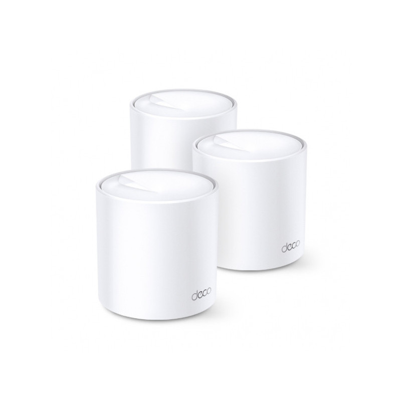 TP-LINK Access Point Deco X20 (3-pack)
