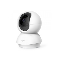 TP-LINK Netzwerk-Überwachungskamera (Schwenken) -  Tapo C210 V1