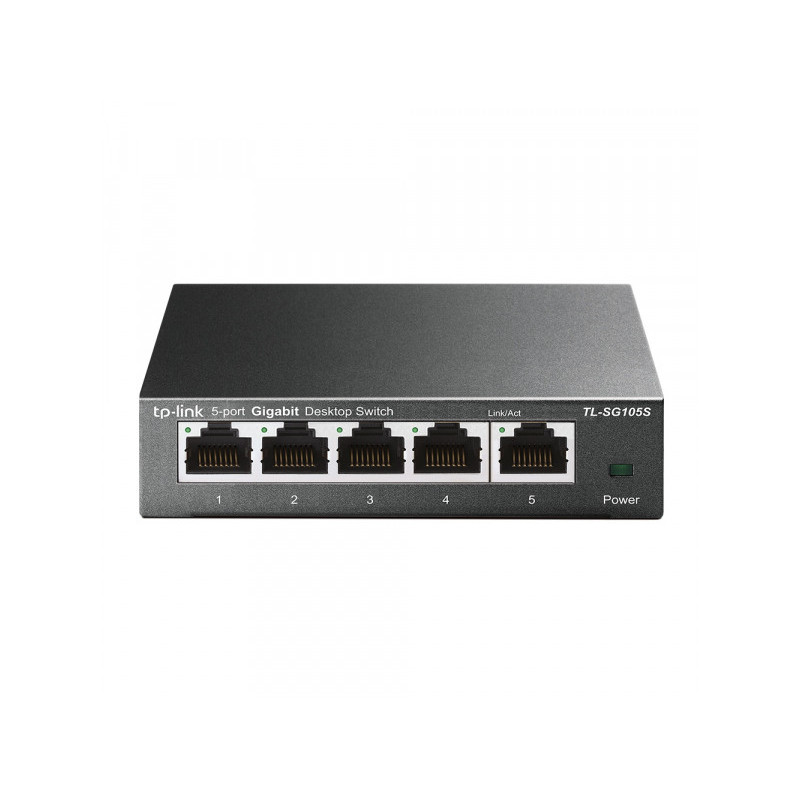 TP-LINK Switch TL-SG105S TP-LINK Switch TL-SG105S