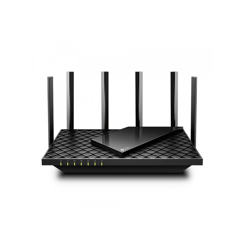 TP-LINK WLAN-Router Archer AX72