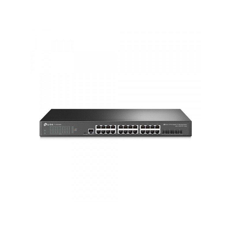 TP-LINK Switch TL-SG3428X TP-LINK Switch TL-SG3428X